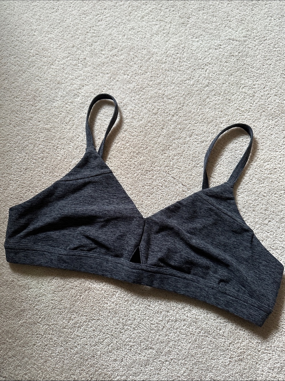 ALO yoga sports bra!